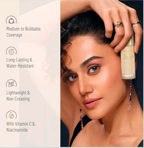 Swiss Beauty Foundation