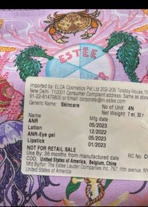 Estee Lauder Lipstick