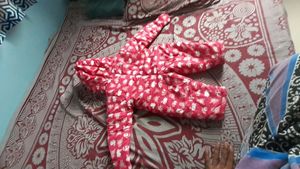 New  Pink Baby  Boy /girl Soft  Winter Weare  Not