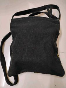 Anekaant sling Pouch Bag