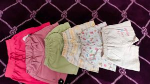 Boys &amp; Girls Pant