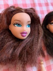 Bratz Stuff
