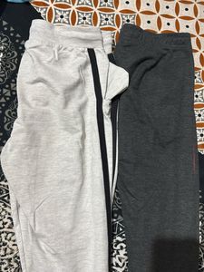 2 Track Pants