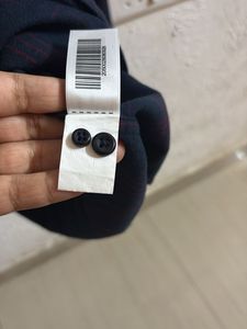 Brand New Checked Casual Shirt