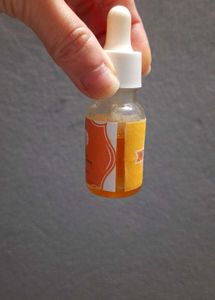 ORIFLAME GIORDANI  ROLL ON + PAPAYA &amp; LEMON SERUM