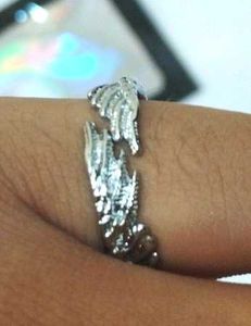 Unique Silver Ring