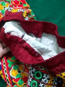 Jaipuri Shorts