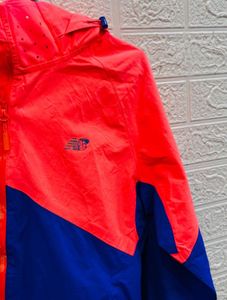 🇦🇺 New Balance Imported ColorblockJacket