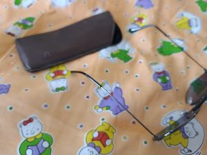 Sunglasses with Case