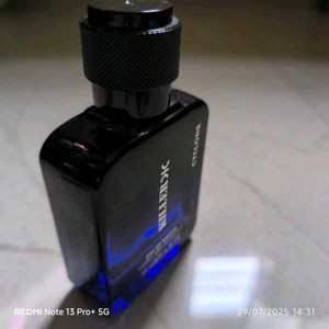 Killer Cyclone Perfume