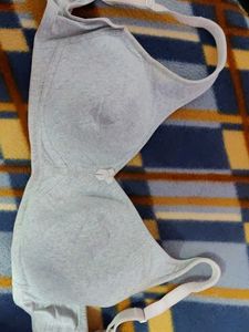 Comfortable Everyday Bra