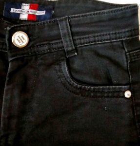 Jean For Boys