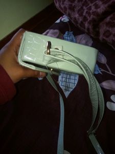 Sling Bag