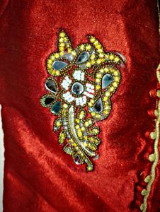 New Kids Lehnga