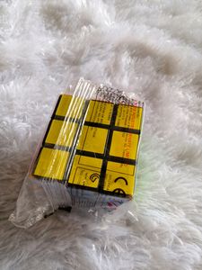 Rubik Puzzle Cube Game