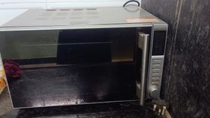 Onida Microwave Oven In Fully Working Condition