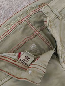 Casual Pants