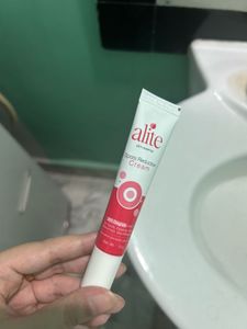 Alite Spots Reduction Cream