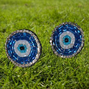 Hand Crafted Earrings
