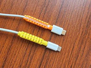Cable Protector Pack Of 4