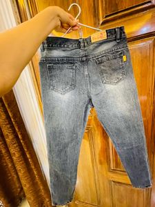Denim Jeans