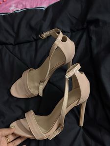 Elegant Heels