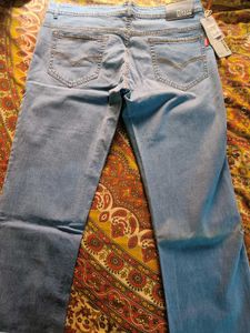 Yorker Relaxed Fit Jeans