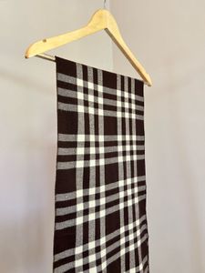 Burberry Inspired Scarf