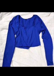 4 Crop Top Combo