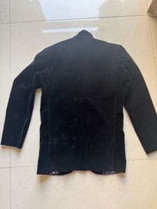 Black Blazer