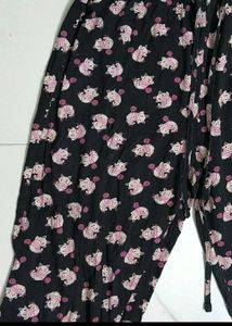 Cute Pajama Set