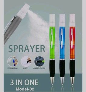 3 In 1 Pen
