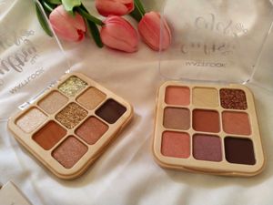 Makeup Combo ✨
