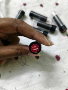 Million Colors- 6 Mini Lipstick