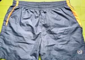 Athletic Sport T-shirt Combo With Jersey And Short