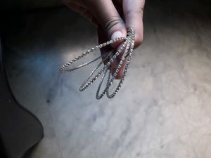 Beautiful Diamonds Bangles