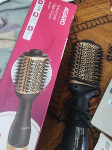 Agaro Volumizer Hair Dryer
