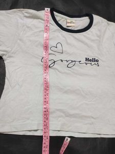 Cute Top/T-shirt 😍🔥