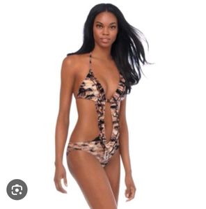SEXY BODYSUIT