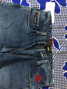 Genuine DIESEL Jeans Unused