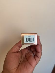 Glam21 Mousse Foundation