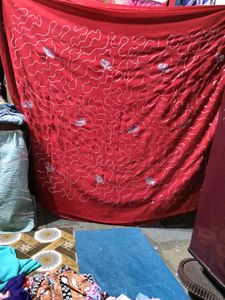 Chamki Ki Saree