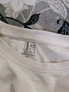 Basic Tee
