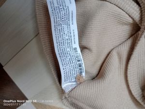Zara Cami Top