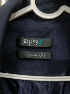 Gipsy jacket
