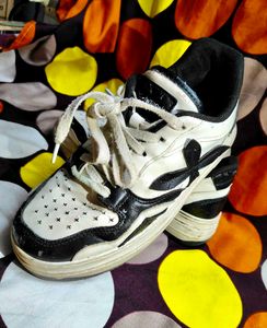 Sneakers Shoes