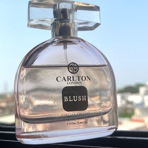 Carlton London Blush Perfume