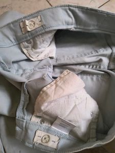 Girls Jean&#39;s