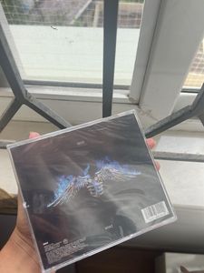 Zayn - Icarus Falls CD