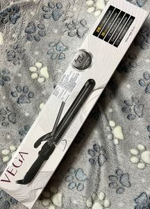Vega Long 22mm Barrel Hair Curler | VHCH-04